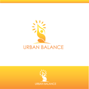 Logo Design by Faraz Ahmed for Urban Bodyworx | Design: #6815101