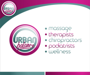 Logo-Design von hamkur für Urban Bodyworx | Design: #6738697