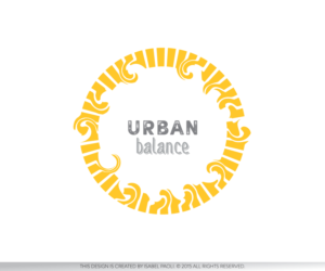 Logo Design by isabel paoli for Urban Bodyworx | Design: #6730155