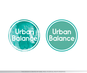 Logo Design by isabel paoli for Urban Bodyworx | Design: #6755372