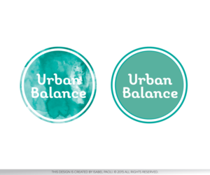 Logo-Design von isabel paoli für Urban Bodyworx | Design: #6755373