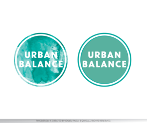 Logo-Design von isabel paoli für Urban Bodyworx | Design: #6755374