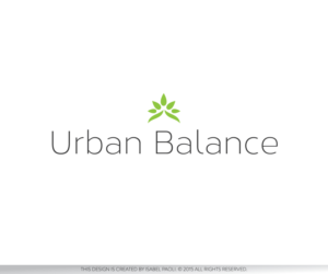 Logo-Design von isabel paoli für Urban Bodyworx | Design: #6788208