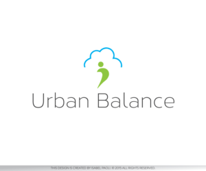Logo-Design von isabel paoli für Urban Bodyworx | Design: #6788209