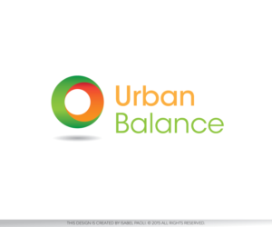 Logo-Design von isabel paoli für Urban Bodyworx | Design: #6788210