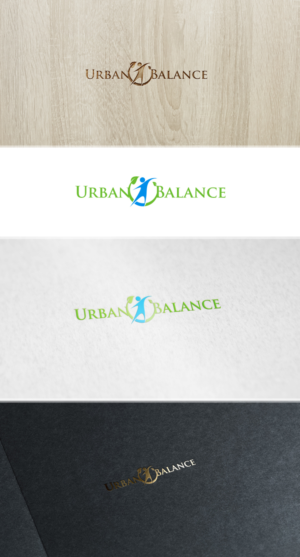 Design de Logo par BehindSymbols pour Urban Bodyworx | Design : #6800673