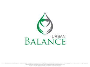 Logo Design by Shah Zyl for Urban Bodyworx | Design: #6770649