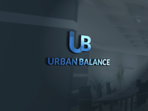 Logo Design by yoossefMaroc for Urban Bodyworx | Design: #6693858