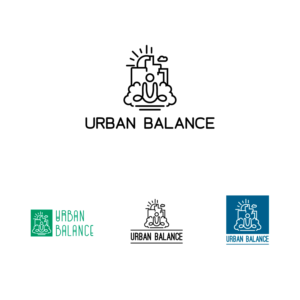 Logo Design by xWeb.gr for Urban Bodyworx | Design: #6813760