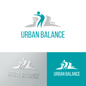 Logo Design by xWeb.gr for Urban Bodyworx | Design: #6813769