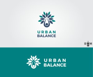 Logo Design by Dmat for Urban Bodyworx | Design #6704312