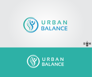Logo Design by Dmat for Urban Bodyworx | Design: #6704368