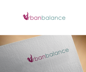 Logo Design by itraMLogoSolution for Urban Bodyworx | Design: #6754290