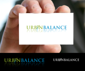 Logo Design by itraMLogoSolution for Urban Bodyworx | Design: #6782285