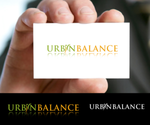 Design de Logo par itraMLogoSolution pour Urban Bodyworx | Design : #6782286