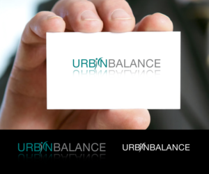 Logo Design by itraMLogoSolution for Urban Bodyworx | Design: #6785686