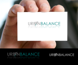 Logo Design by itraMLogoSolution for Urban Bodyworx | Design #6785688