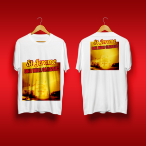 T-Shirt-Design von ALSADESIGN für Chad Hite LLC | Design: #6699771