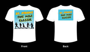 T-Shirt-Design von ALSADESIGN für Chad Hite LLC | Design: #6699874