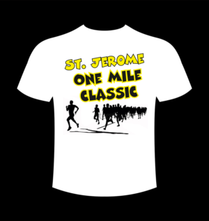 T-Shirt-Design von ALSADESIGN für Chad Hite LLC | Design: #6708944