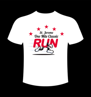 T-Shirt-Design von ALSADESIGN für Chad Hite LLC | Design: #6709003