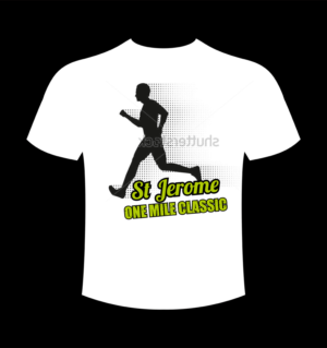 T-Shirt-Design von ALSADESIGN für Chad Hite LLC | Design: #6709053