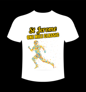 T-Shirt-Design von ALSADESIGN für Chad Hite LLC | Design: #6709058
