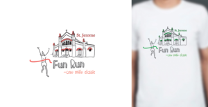 T-shirt Design by iemelia_nova