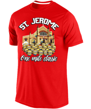 T-Shirt-Design von wendyRV für Chad Hite LLC | Design: #6701242