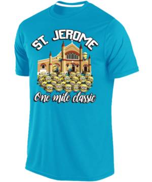 T-shirt Design by wendyRV
