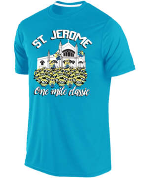 T-shirt Design by wendyRV for Chad Hite LLC | Design #6723759