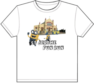 T-Shirt-Design von GMdesign für Chad Hite LLC | Design: #6700834