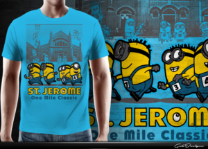T-shirt Design by gekgrfx for Chad Hite LLC | Design: #6725857