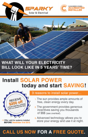 Flyer Design by BMF Design for this project | Design: #6865984