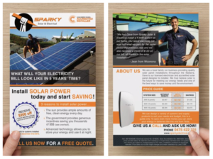 Flyer Design by BMF Design for this project | Design: #6865994