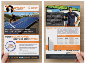 Flyer Design by BMF Design for this project | Design: #6865996