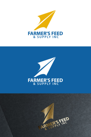 Diseño de Logo por Aspentop Pty Ltd para Farmer''s Feed & Supply Inc./Napa Auto Parts/Universal Automotive | Diseño: #6828910