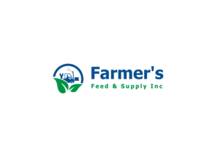 Logo Design by Pv_999 for Farmer''s Feed & Supply Inc./Napa Auto Parts/Universal Automotive | Design: #6833459