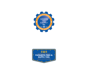 Logo Design by marius.b for Farmer''s Feed & Supply Inc./Napa Auto Parts/Universal Automotive | Design: #6712115