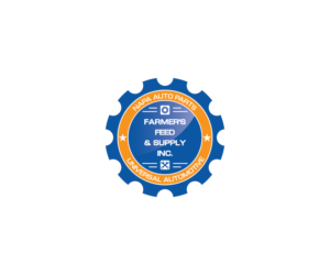 Logo Design by marius.b for Farmer''s Feed & Supply Inc./Napa Auto Parts/Universal Automotive | Design: #6938646