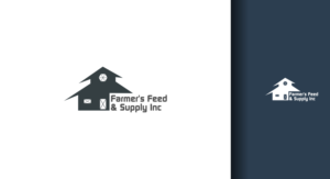 Logo Design by Djoyo for Farmer''s Feed & Supply Inc./Napa Auto Parts/Universal Automotive | Design #6828405