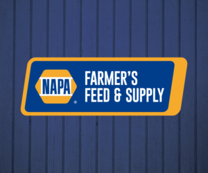 Diseño de Logo por ISYL para Farmer''s Feed & Supply Inc./Napa Auto Parts/Universal Automotive | Diseño: #6827989