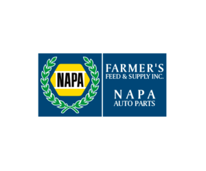 Diseño de Logo por DZINO para Farmer''s Feed & Supply Inc./Napa Auto Parts/Universal Automotive | Diseño: #6824243
