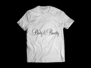 T-shirt Design by pb for this project | Design: #6718866