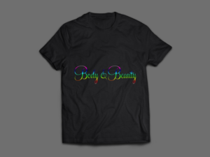 T-shirt Design by pb for this project | Design #6718867
