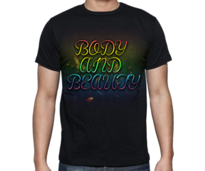 Diseño de Camiseta por Om Art para este proyecto | Diseño #6710272