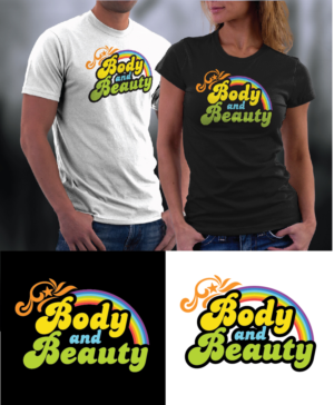 T-shirt Design by mindscape for this project | Design: #6714847