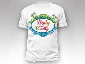 T-shirt Design by SD Web Creation