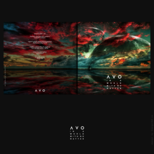 CD Cover Design by AU9USTO for this project | Design #6756656