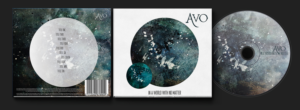 CD Cover Design by RedOne22 for this project | Design: #6696596